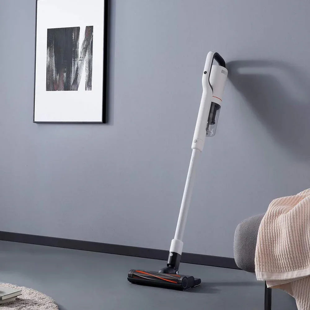 Xiaomi Roidmi NEX X20 Cordless Vacuum Cleaner for Hard Floors and Carpets - Gomix Brands Outlet